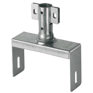 LEGRAND - LEG341887 SIST. SUPPORTO-PIASTRA INF+BULL L=200MM