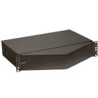 PANDUIT - PANFMT2A SUPPORTO CON PANNELLO ADATTATORE DI PERM