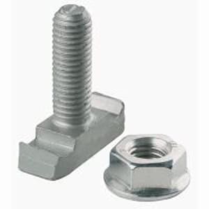 LEGRAND - LEG341896 S.SUPPORTO-BULLONE T.A M10X30 DACROMET