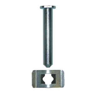 LEGRAND - LEG341926 S.SUPPORTO-PERNO RAPIDO EZ