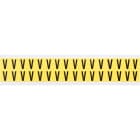 BRADY ITALIA - MOD034232 3420-V - 32 ETICHETTA