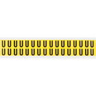 BRADY ITALIA - MOD034231 3420-U 800-ETICHETTA