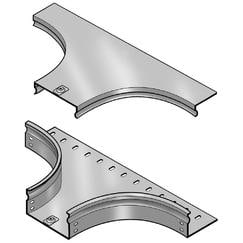LEGRAND - LEGAV075C P31-DERIVAZIONE LATERALE T SLIDE-IN 75X7