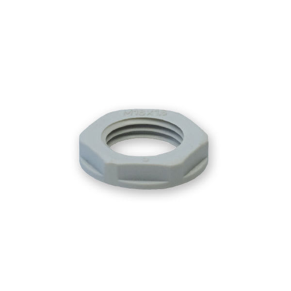 ARNOCANALI SPA - ARN3420M40 CONTRODADO ESAGON.M40 GRIGIO