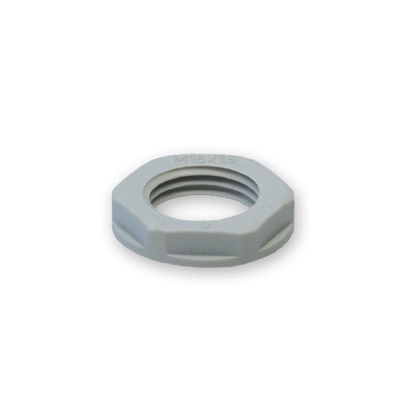 ARNOCANALI SPA - ARN3420P42 CONTRODADO ESAGONALE PG42 GRIGIO