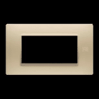 URMET SPA - UTD11804.AV PL.FLEXA TECNOPLM.4M AVORIO