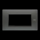 URMET SPA - UTD11804.GF PL.FLEXA TECNOPLM.4M GRAFITE