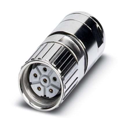PHOENIX CONTACT - PHC1605524 SF-5ES1N8A80A1 INSERTO PORTACONT.