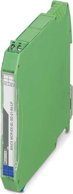 PHOENIX CONTACT - PHC2924100 MACX MCR-EX-SL-SD-21-60-LP-SP CONTR. VAL
