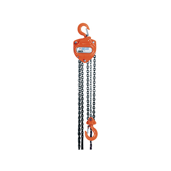 ABC TOOLS SPA - ABCL34253000 PARANCHI L 3425X3000
