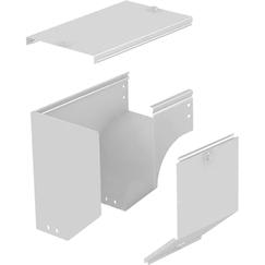 LEGRAND - LEG480724 P31-CURVA DX VAR PIANO DISCESA 200X100 Z