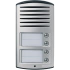 BTICINO - BTI342941 AUDIO 2 FILI ALLUMINIO 4 PULSANTI