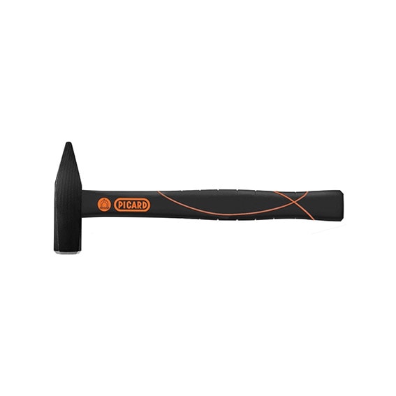ABC TOOLS SPA - ABCC34315500 MARTELLO MAN.IN FIBRA DA 500 G