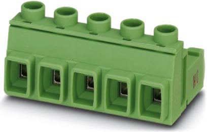 PHOENIX CONTACT - PHC1745632 GIC 2,5 HCV/ 3-ST-7,62 SPINA