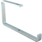 LEGRAND - LEG343281 S.SUPPORTO-MENSOLA A PLAFONE ESO L=150 G