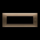 URMET SPA - UTD11807.BR PL.FLEXA TECNOPLM.7M BRONZO