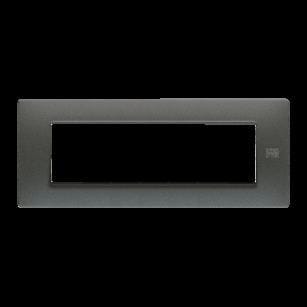 URMET SPA - UTD11807.GF PL.FLEXA TECNOPLM.7M GRAFITE