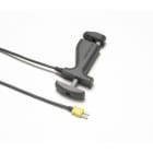 FLUKE ITALIA SRL - FLK3439199 80PK-10 TC A PINZA TIPO K, -29 +149C