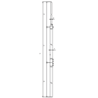 JUPITER SATI - JUP3440001 ASTA CAPTAZIONE AL 4M D40 D16 MM