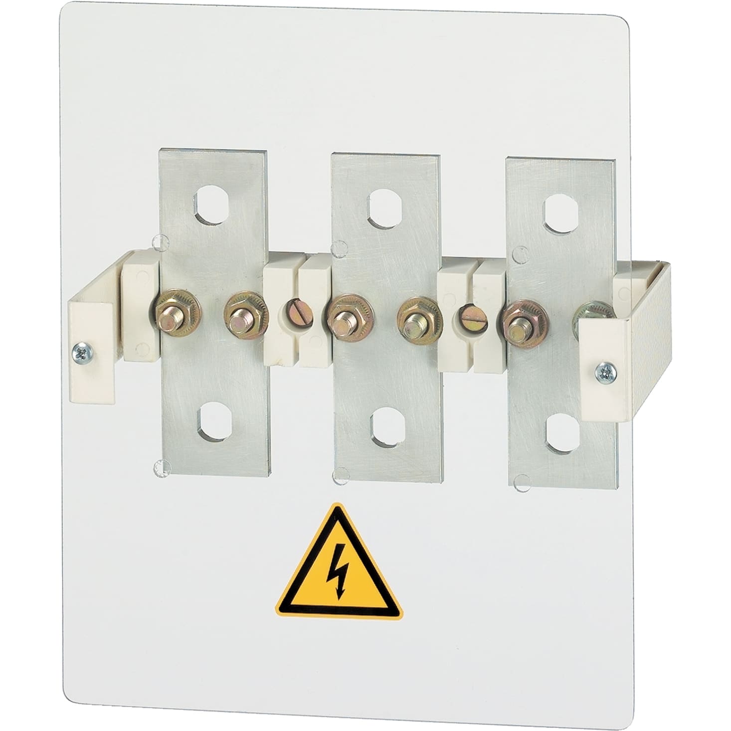 SOCOMEC - SOC45021003 CALOTTA DI PROTEZ. PER MORSETTIERA 3P