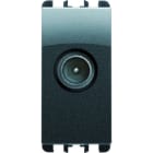 URMET SPA - UTD10405AC PRESA TV-SAT PAS 5DB 1M AC
