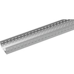LEGRAND - LEG481071 P31-BASE FORATA IMBUTITA M/F L=3M 100X30