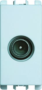 URMET SPA - UTD10410.B PRESA TV-SAT PASSANTE ATT.10DB