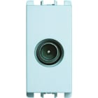 URMET SPA - UTD10410.B PRESA TV-SAT PASSANTE ATT.10DB