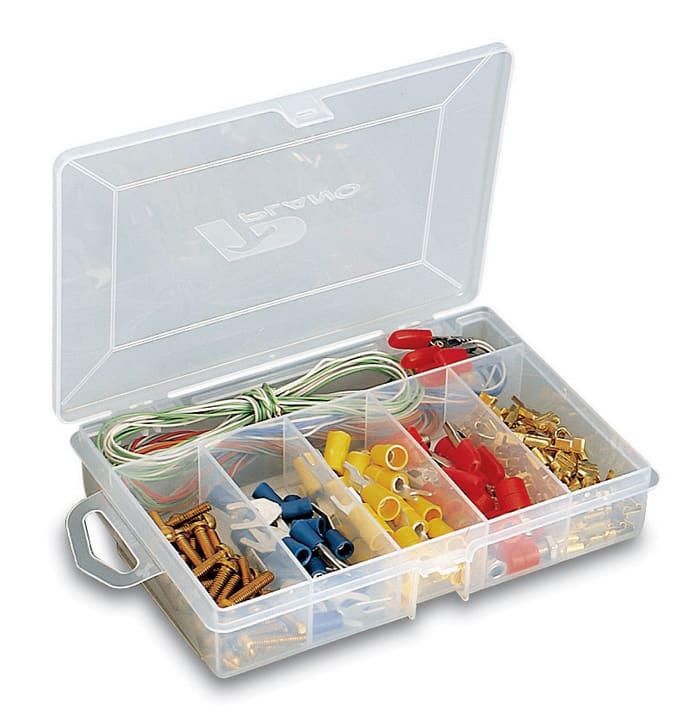 NOVATEC EUROPE SRL - NVC34491TT PLANOBOX MOD.3449