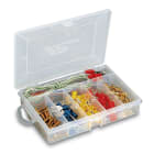 NOVATEC EUROPE SRL - NVC34491TT PLANOBOX MOD.3449