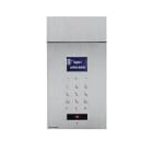 COMELIT GROUP SPA - COE3451AS PULSANTIERA AUDIO INOX 316 SENSE. SB1