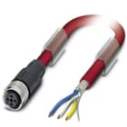 PHOENIX CONTACT - PHC1558399 SAC-4P-15,0-990/M12FS CAVO DI SISTEMA