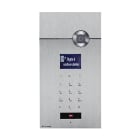 COMELIT GROUP SPA - COE3452HD PULSANTIERA A/V SERIE 316 SENSE HD. VIP