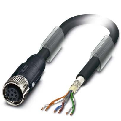 PHOENIX CONTACT - PHC1064040 CC1,0-TS-0,34M AU CONTATTI A CRIMPARE