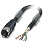 PHOENIX CONTACT - PHC1064040 CC1,0-TS-0,34M AU CONTATTI A CRIMPARE