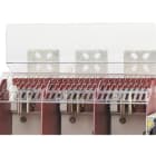 SOCOMEC - SOC39984120 SCHERMO DI PROTEZ. DEI POLI (1 PEZZO A M