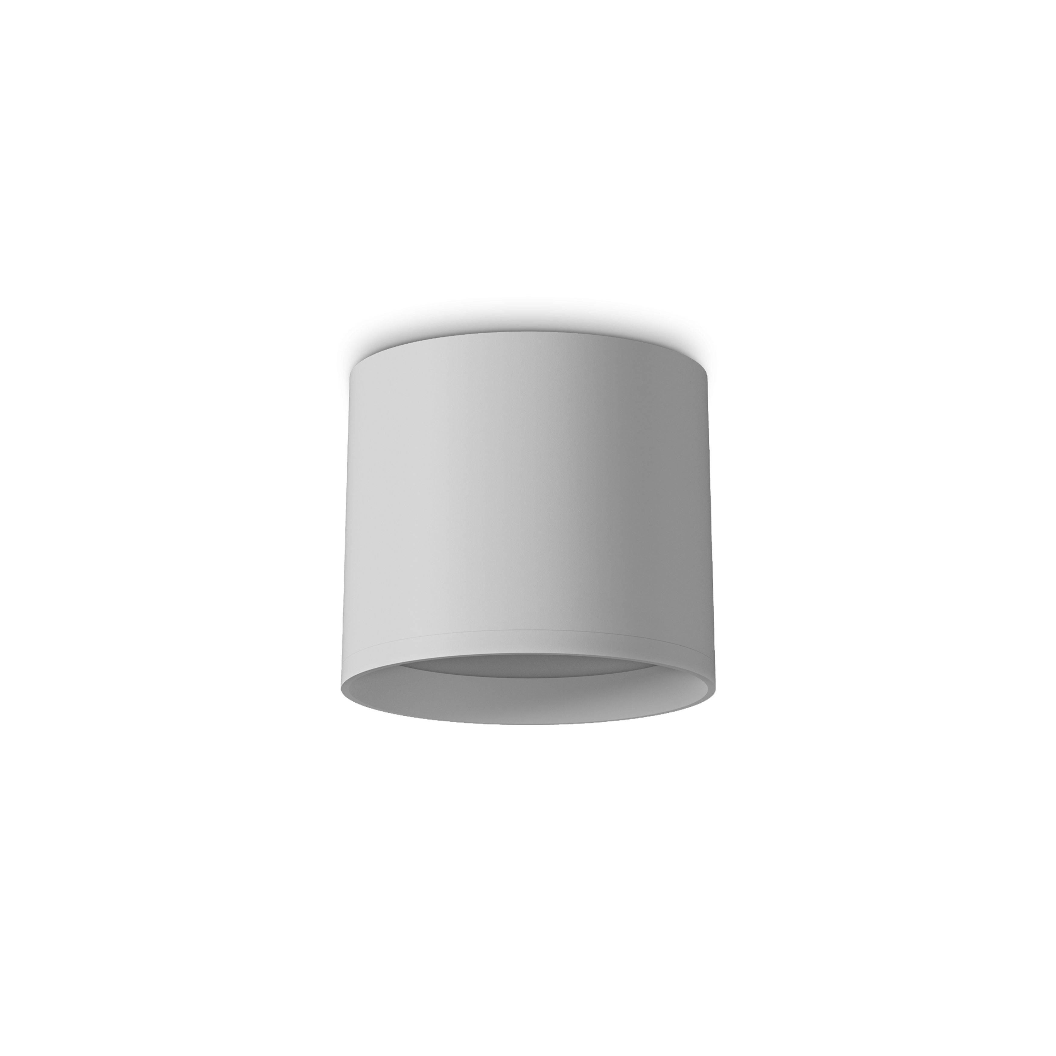 IDEAL LUX SRL - IUX345468 SPIKE LED PL BIANCO