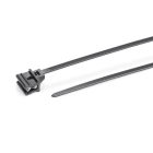 HELLERMANNTYTON Srl - HEE126-00000 FASCETTA FISSAGGIO SU BORDO T50SOSEC13E