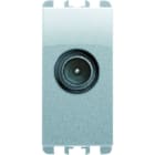 URMET SPA - UTD10414AL PRESA TV-SAT PAS 14DB 1M AL