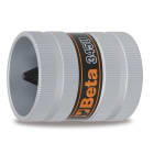 BM SPA - BMM003450050 Utensile sbavatubi per inox, acciaio, rame e leghe leggere