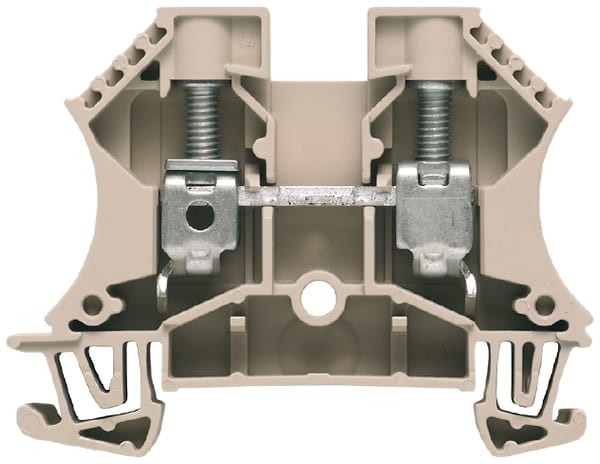 WEIDMULLER - WEI1020320000 WDU 10 GR