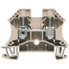 WEIDMULLER - WEI1020320000 WDU 10 GR