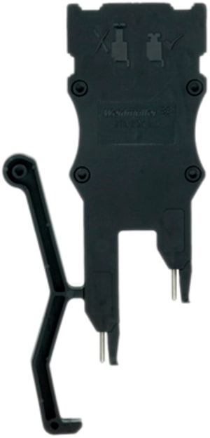 WEIDMULLER - WEI1052680000 ZTA ZDK 2.5/ZA