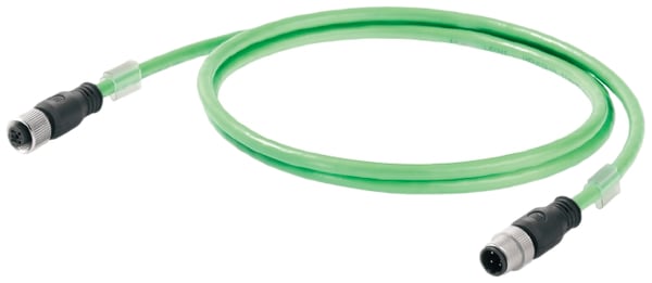 WEIDMULLER - WEI1059330050 IE-C5DD4UG0050MSSMCS-E