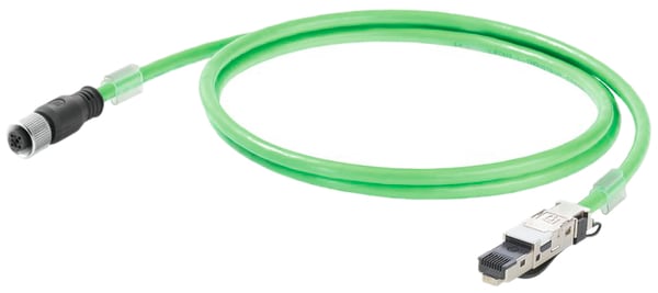 WEIDMULLER - WEI1059760015 IE-C5DD4UG0015MCAA70-E