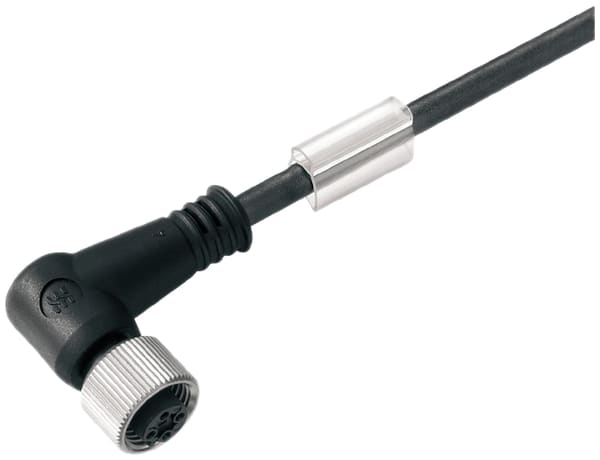 WEIDMULLER - WEI1883461000 SAIL-M12BW-8-10U