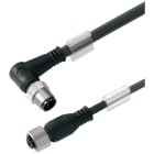 WEIDMULLER - WEI1071990150 SAIL-M12WM12G-4-1.5U