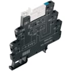 WEIDMULLER - WEI1984540000 TRS 24VDC 1CO AGSNO