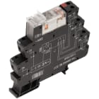 WEIDMULLER - WEI1123800000 TRS 120VAC RC 2CO AU