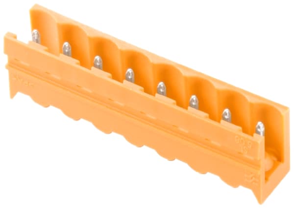 WEIDMULLER - WEI1146530000 SL 5.08HC/10/180 3.2SN OR BX